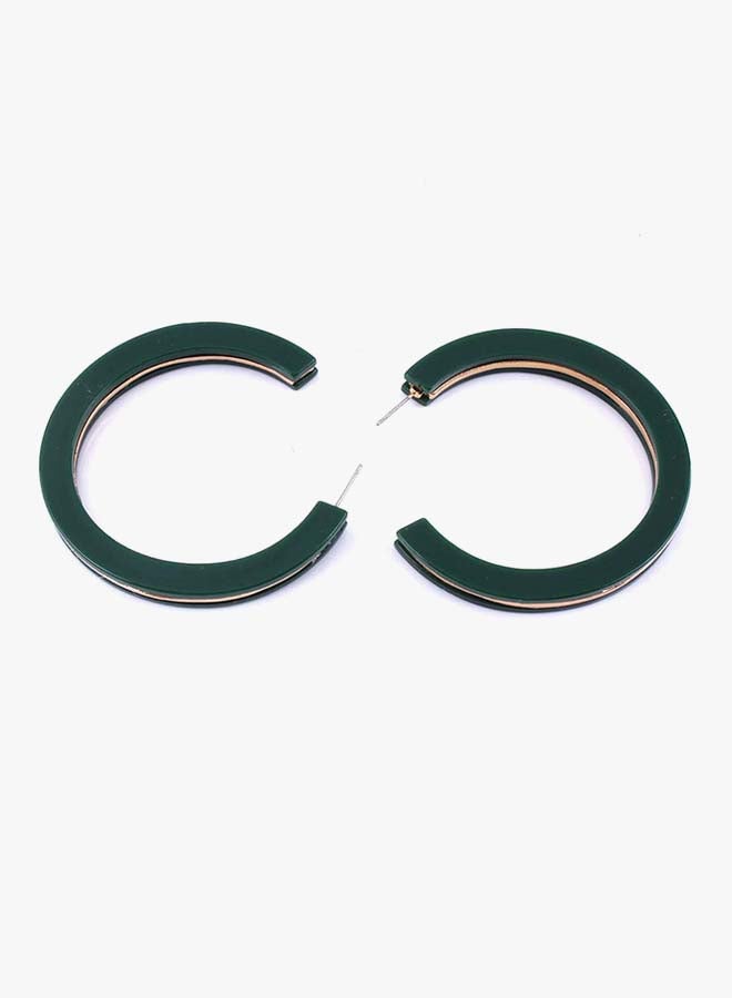 Generic - Resin Circular Hoops - Image 1