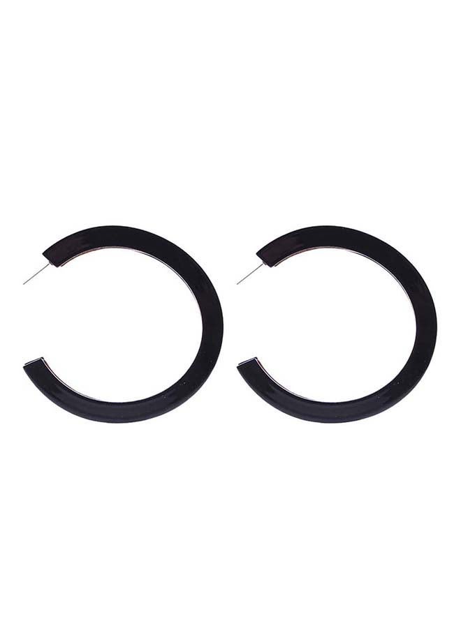 Generic - Resin Circular Hoops - Image 1