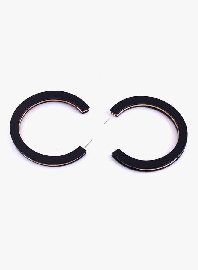 Generic - Resin Circular Hoops - Image 1