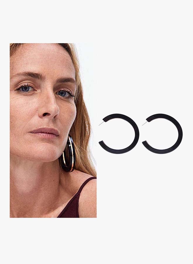 Generic - Resin Circular Hoops - Image 1