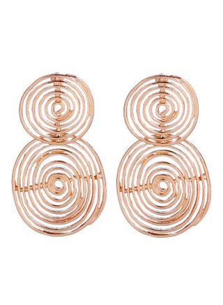 Elegant Design Dangle Earrings - v1531392756/N15714242A_1