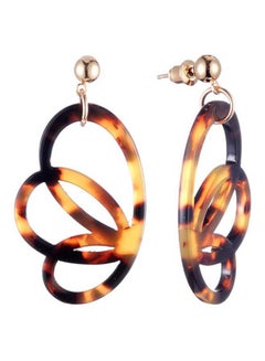 Elegant Dangle Earrings