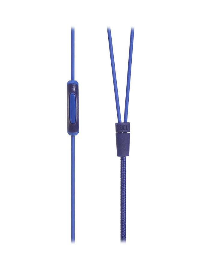 جي بي إل سماعة الأذن الداخلية E15 أزرق - Image 4