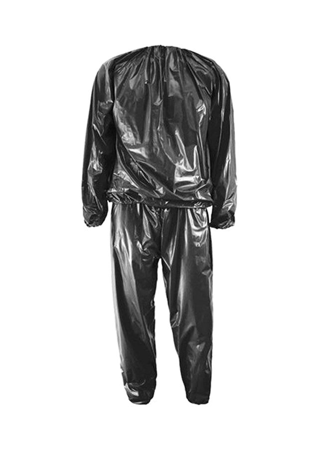 SIDRA Sauna Suit -Small 