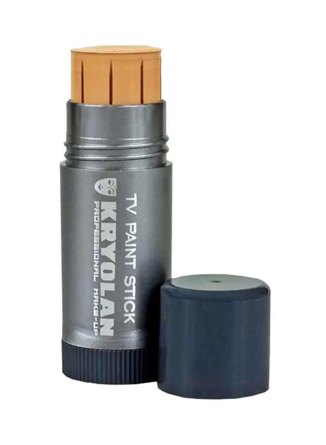 Kryolan TV Makeup Paint Stick 4 W 