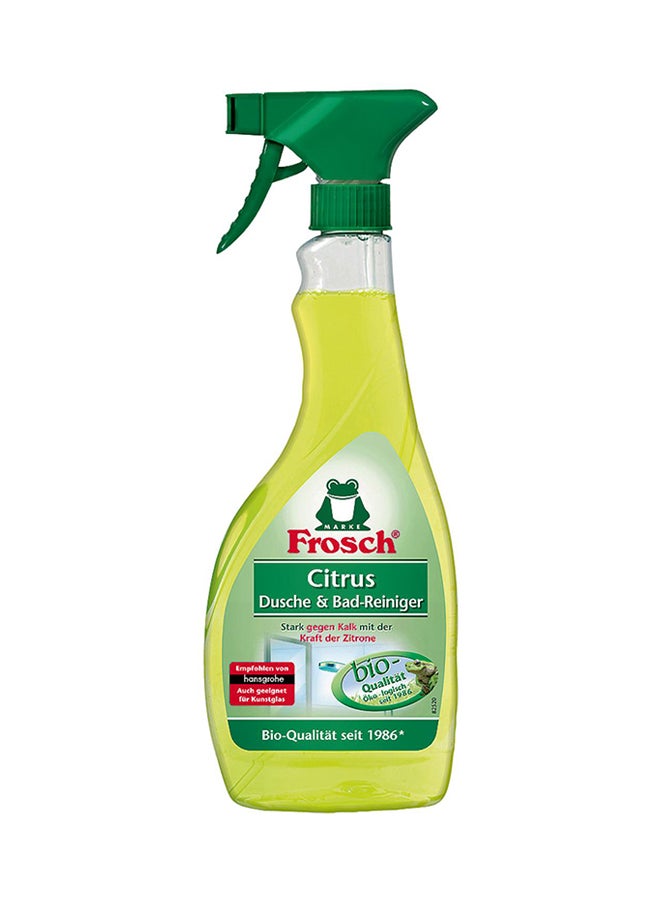 منظف حوض الاستحمام بالليمون 500ملليلتر