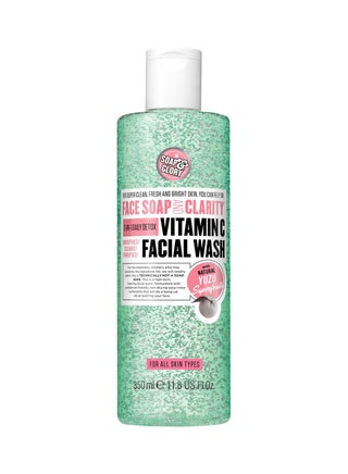 3-In-1 Daily Vitamin C Facial Wash 350ml - v1531481594/N15762447A_1