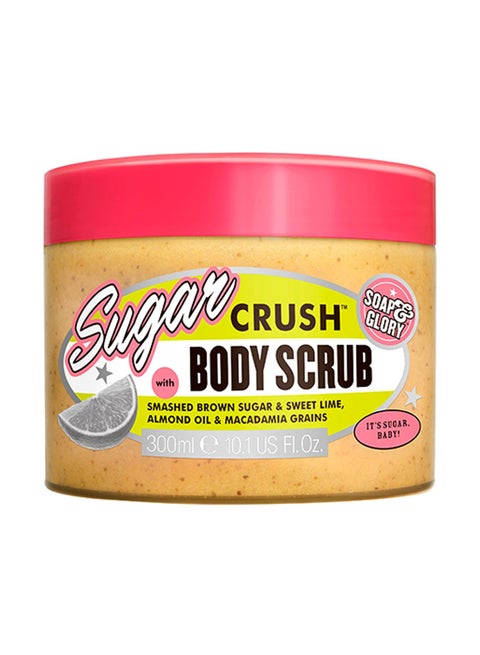 Sugar Crush Body Scrub 300ml