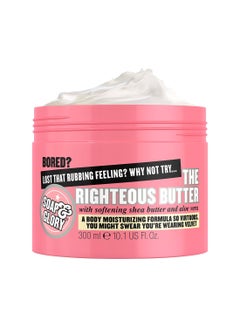 The Righteous Butter 300ml - v1531481614/N15762493A_1