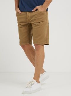 Brown Khaki
