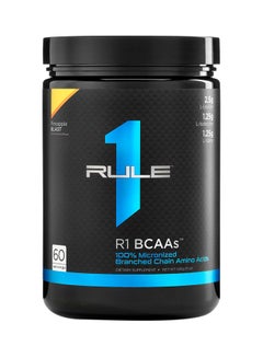RULE 1 Micronoized Branched Chain Amino Acids Dietary Supplement 