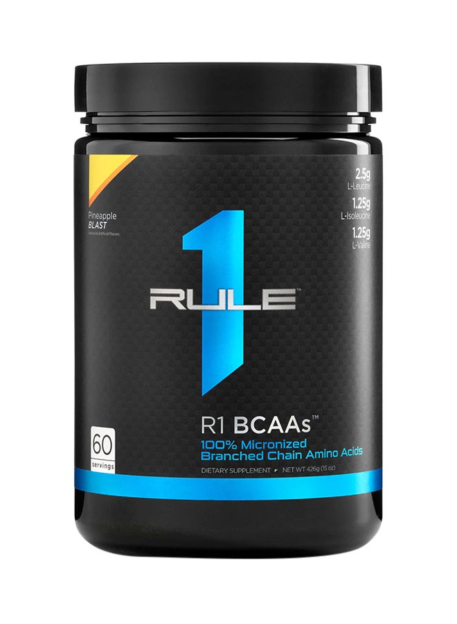 رول 1 مُكمل غذائي خاص بالحمية مُشبع بالأحماض الأمينية