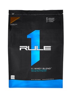 RULE 1 Pure Whey Protein Powder 