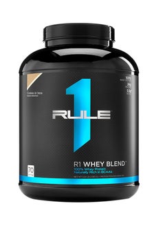 RULE 1 Whey Protein Powder 