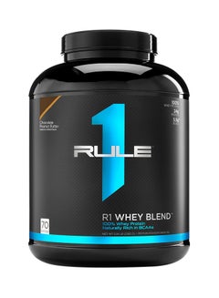 RULE 1 Whey Protein Powder 