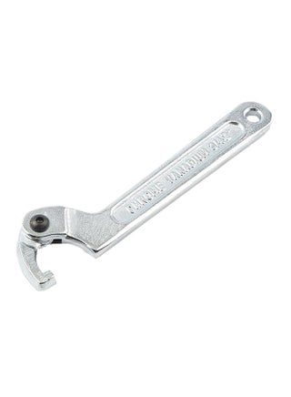 Hook Wrench C Spanner Tool Silver - v1531721681/N15749073A_1