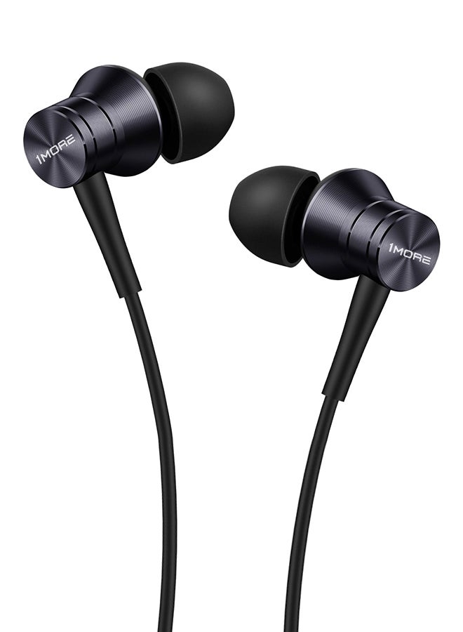 Piston Fit In-Ear Headphone With Mic Grey/Black - v1531727816/N15340318A_2