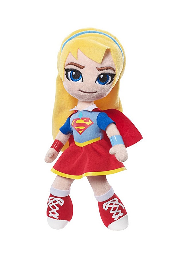 Mini Super Girl Plush Doll Assorted - v1531747471/N15656007A_1