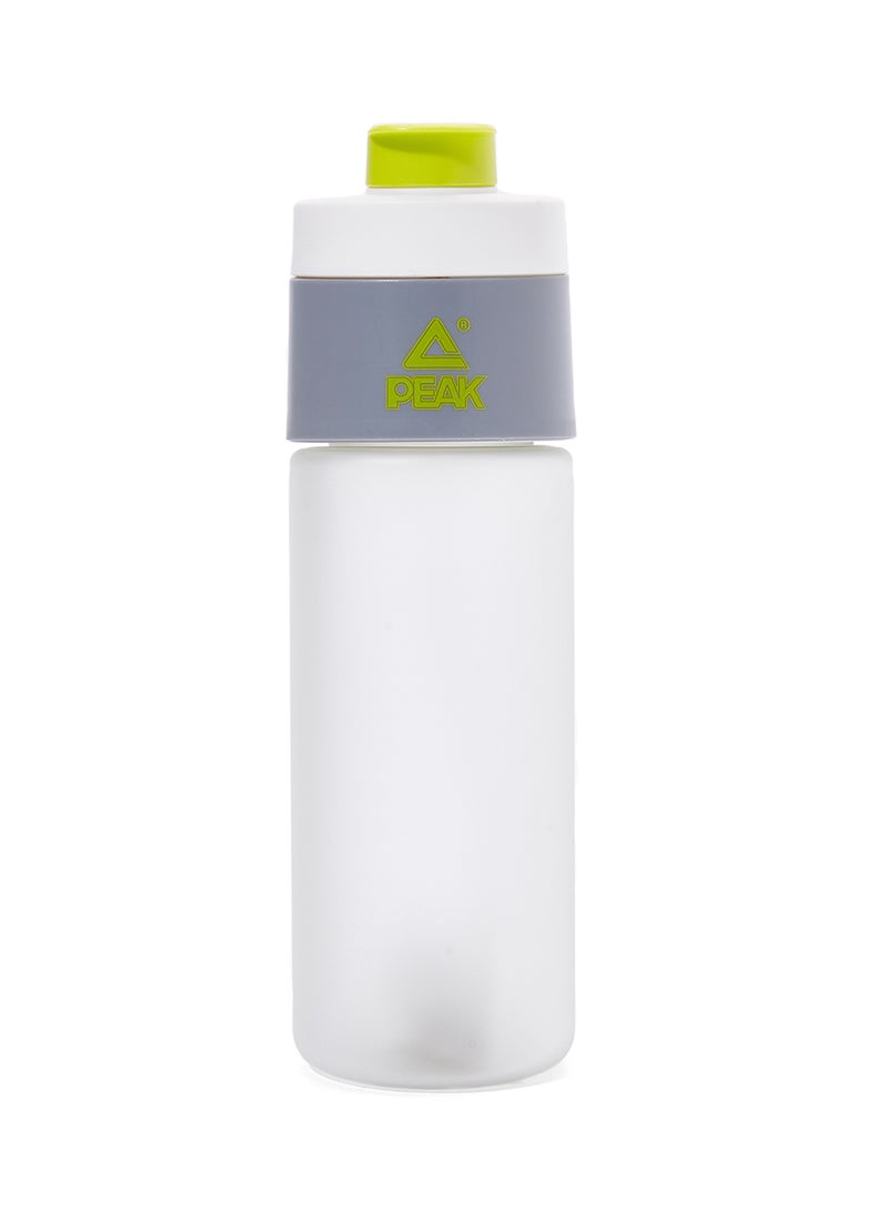 PEAK Water Bottle 450ml - Image 1
