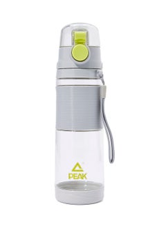 PEAK Leak Proof Water Bottle 650ml  - Image 1