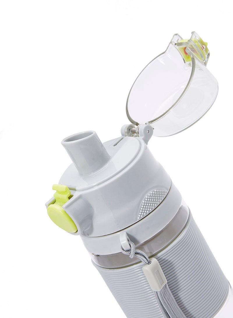 بيك زجاجة ماء مانعة للتسرب 650ملليلتر - Image 2