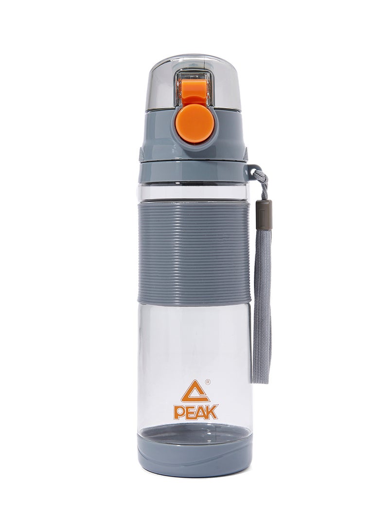 PEAK - Leak Proof Water Bottle 650ml - Image 1