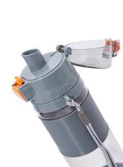 PEAK Leak Proof Water Bottle 650ml  - Image 2