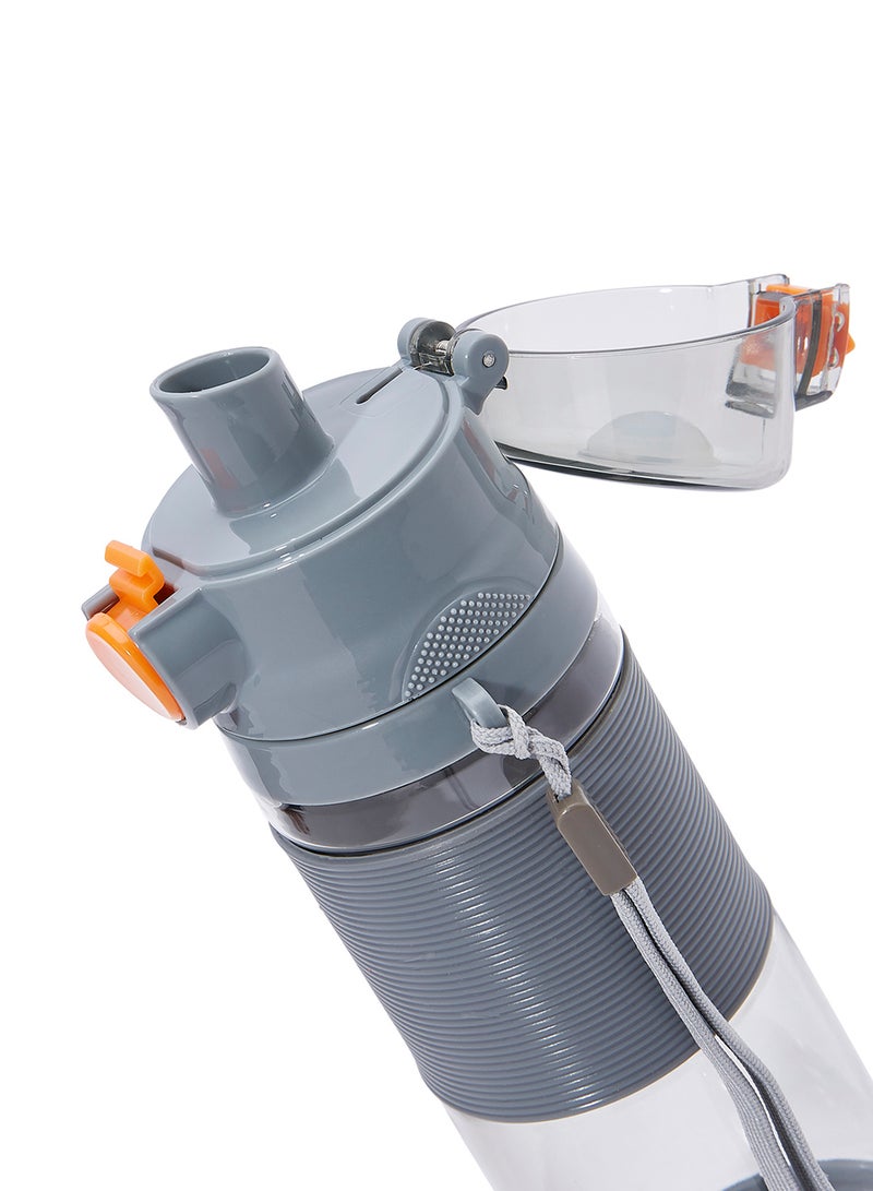PEAK - Leak Proof Water Bottle 650ml - Image 1