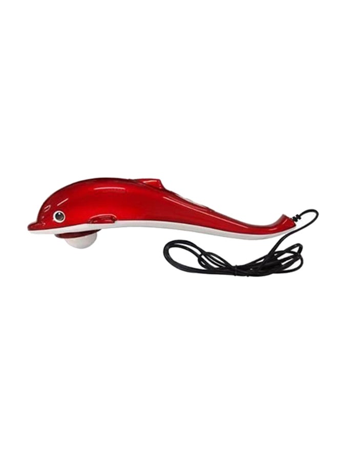 Infrared Dolphin Massager - Image 1