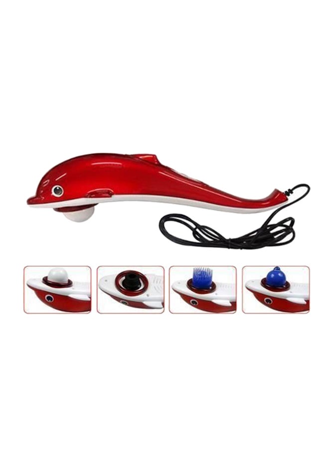 Infrared Dolphin Massager - Image 2