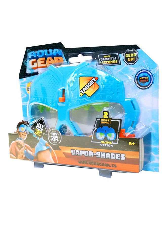 AQUA GEAR Vapor Funky Shades  - Image 4