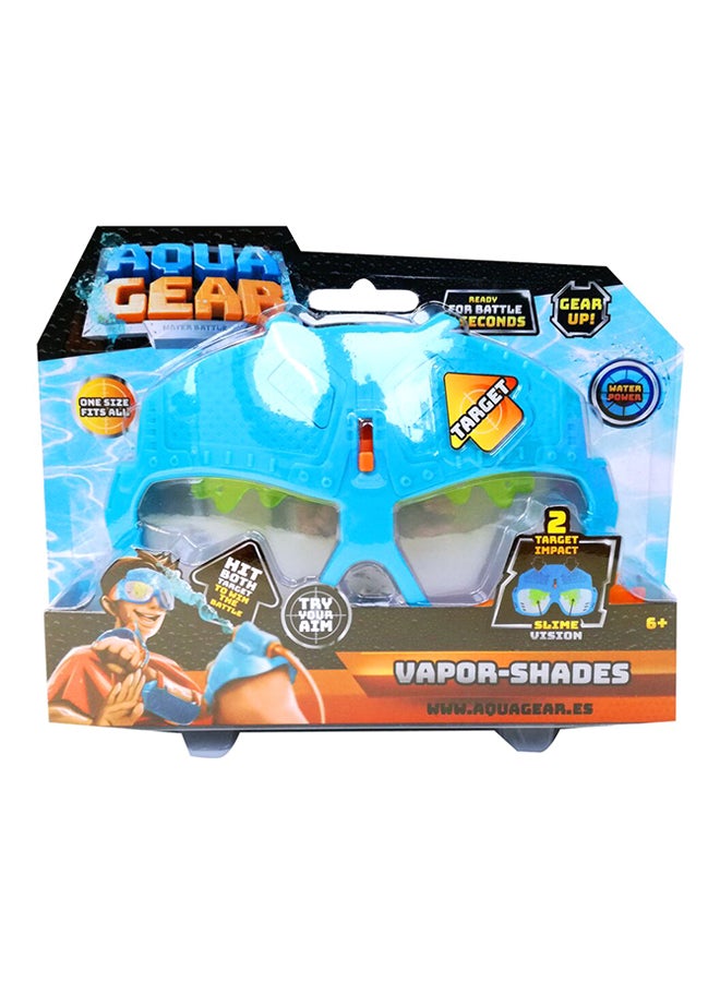 AQUA GEAR Vapor Funky Shades  - Image 3