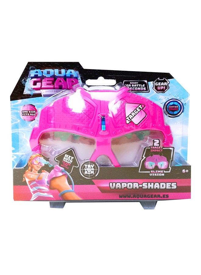 AQUA GEAR Vapor Funky Shades  - Image 3