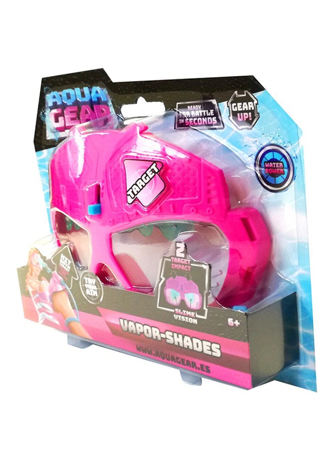 AQUA GEAR Vapor Funky Shades  - Image 4