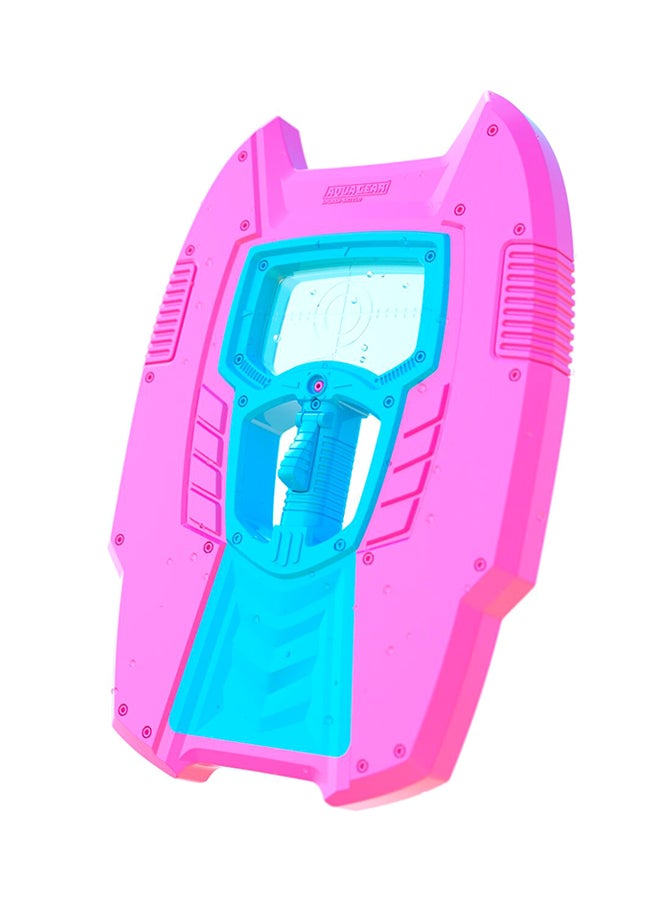 AQUA GEAR Splash Shield Water Toy  - Image 1