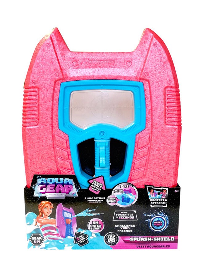AQUA GEAR Splash Shield Water Toy  - Image 3