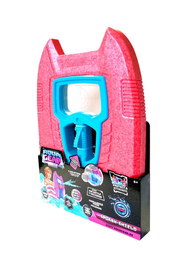AQUA GEAR Splash Shield Water Toy  - Image 4
