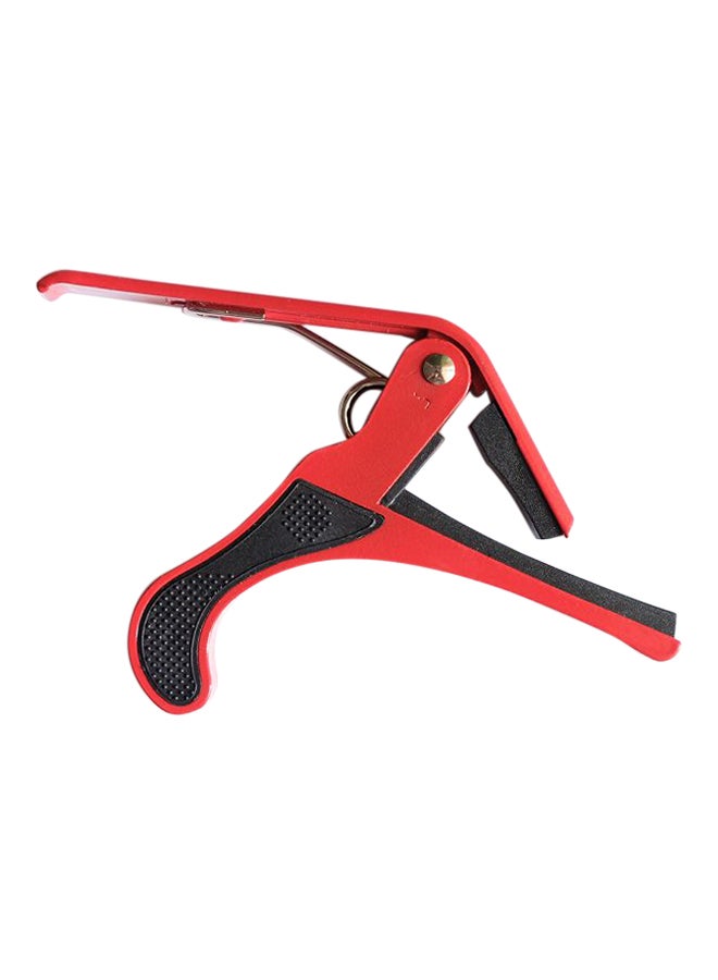 Mike Music Hy Guitar Capos Move - Image 1