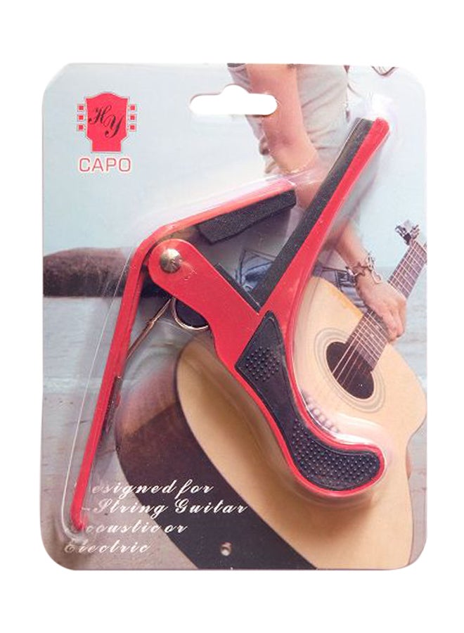 Mike Music Hy Guitar Capos Move - Image 2