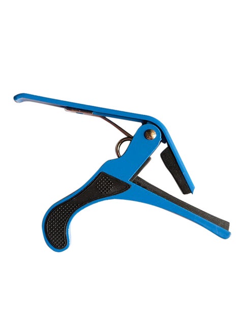 Hy Guitar Capos Move