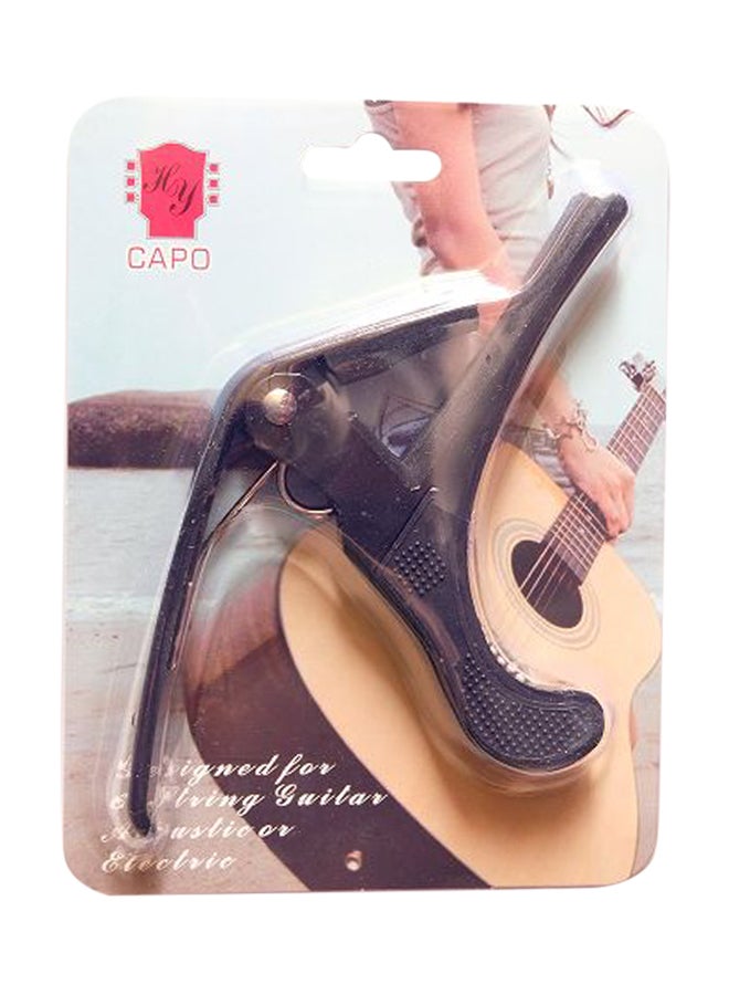 Mike Music Hy Guitar Capos Move - Image 2