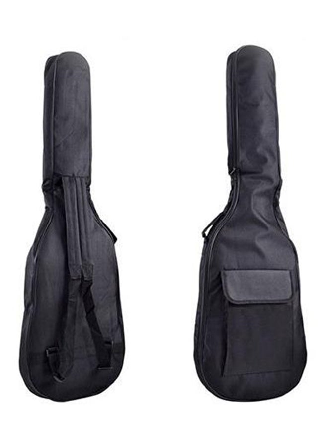 Mike Music - Electric Guitar Bag - Image 1