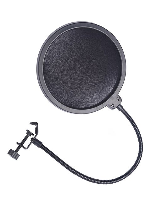 Pop Filter For Studio Microphone Mic