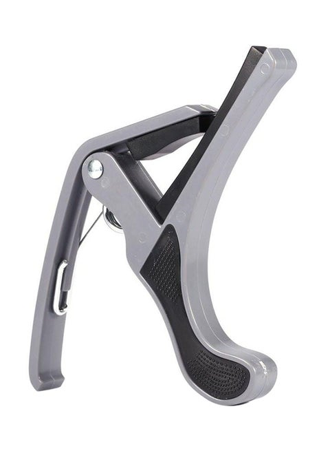 Guitar Capos Move