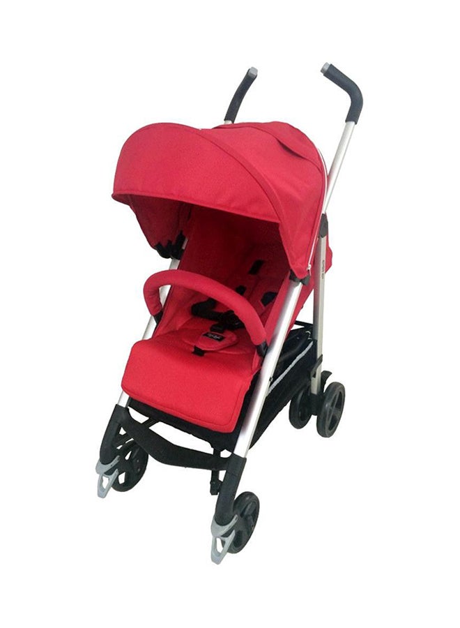 Baby2go Luxury Stroller For Newborn Baby  - Image 1