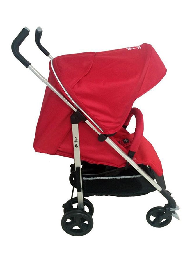 Baby2go Luxury Stroller For Newborn Baby  - Image 3