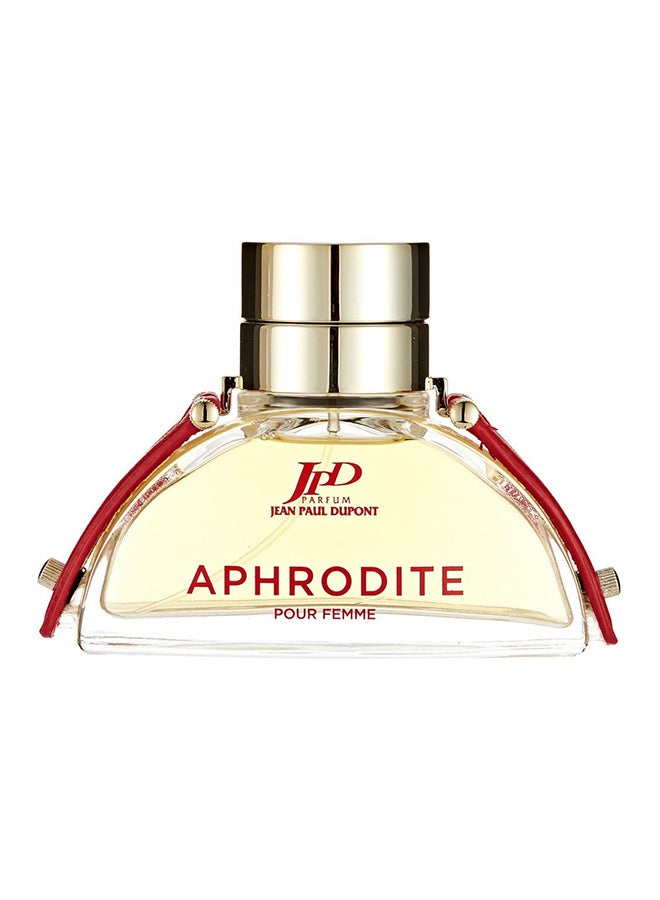 Jean Paul Dupont - Aphrodite Pour F EDP 100ml - Image 1