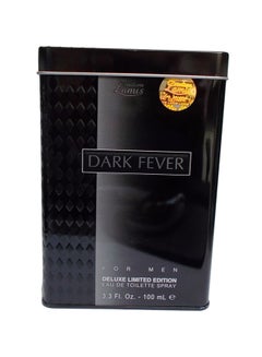Creation Lamis Dark Fever EDT 100ml  - Image 2