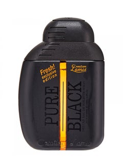Creation Lamis Pure Black Fresh EDT 100ml  - Image 1