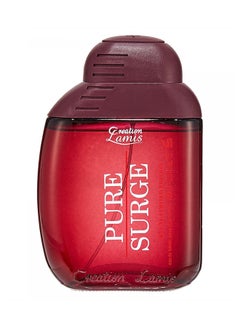 Creation Lamis Pure Surge EDT 100ml  - Image 1